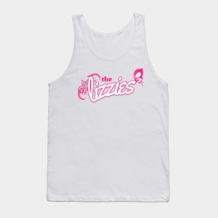 The Lizzies Tank Top